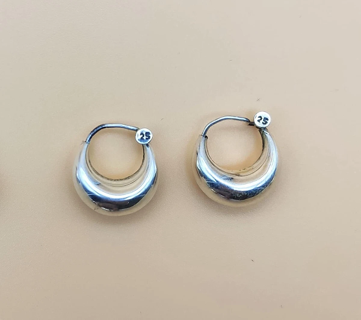 Kaju bali earrings deals