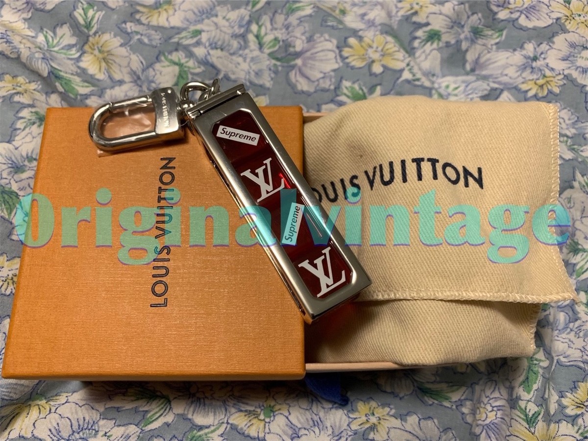 Supreme LOUIS VUITTON Dice Red キーチェーン s-l400.jpg