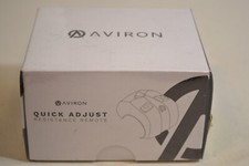 Mando a distancia de resistencia de ajuste rápido AVIRON - MODELO: QAR