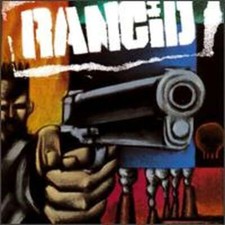 Rancid [1993] by Rancid: Used