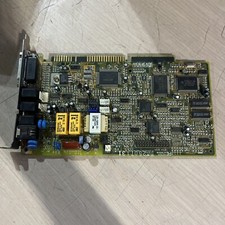 AZTECH SOUND CARD WITH FAX MODEM 050-516925-404