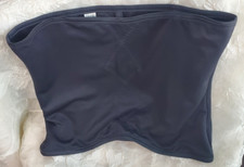 Flexees Firm Control Waist Nipper/Corset Shapewear, Black Size XL Preowned EUC