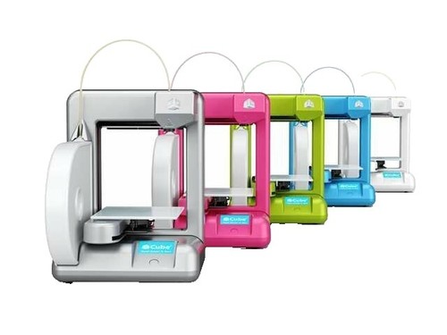 3D Systems CubePro Nozzle Cube Pro Nozzel- NEW | eBay