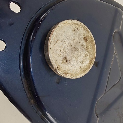 HONDA C100 ASTREA GRAND FUEL TANK - Picture 7 of 14