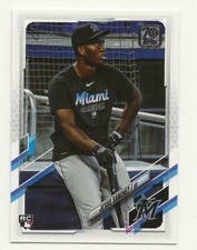 2021 Topps Series 1 Baseball Variations Gallery and Checklist 187