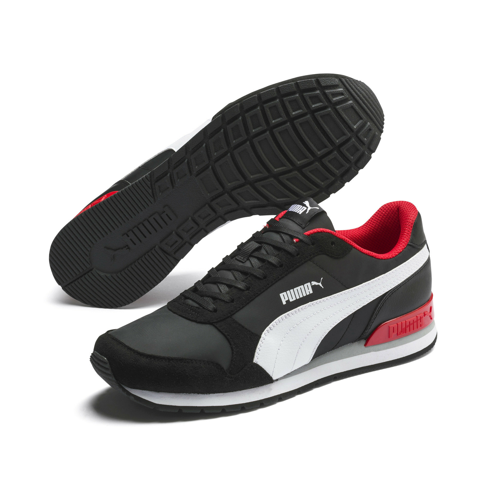 puma 76 runner jersey men's