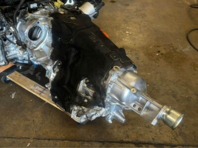#ad #ad 2018 2019 Subaru XV Crosstrek Automatic Transmission 2.0L CVT 30K MILE OEM $751.00