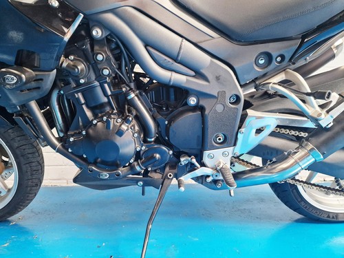 Triumph Tiger 1050 - Picture 6 of 11