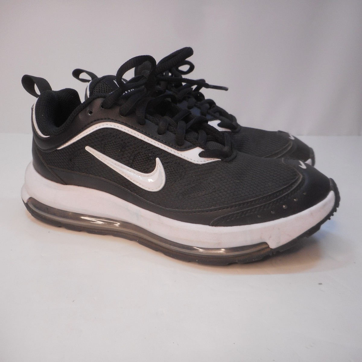 【NIKE】 AIR MAX 270 ★大人気★ CW7048 001 Nike Air Max Women's Shoes Size 8 CU4870-001 Black-White | eBay