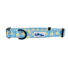 Cutie Ties Fun Design Dog Collar