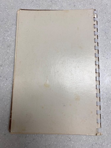 Kamehameha Schools Cookbook Local Hawaiian Hawaii Ethnic Recipes - You Choose - Picture 96 of 122