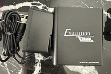 Evolution by Vanco HDMI EDID Sync Recorder EVRC5002 4K