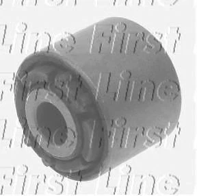 FRONT AXLE Control Arm Bush for JAGUAR Vanden Plas 3.2 1997-2003 — 第 2/4 张图片