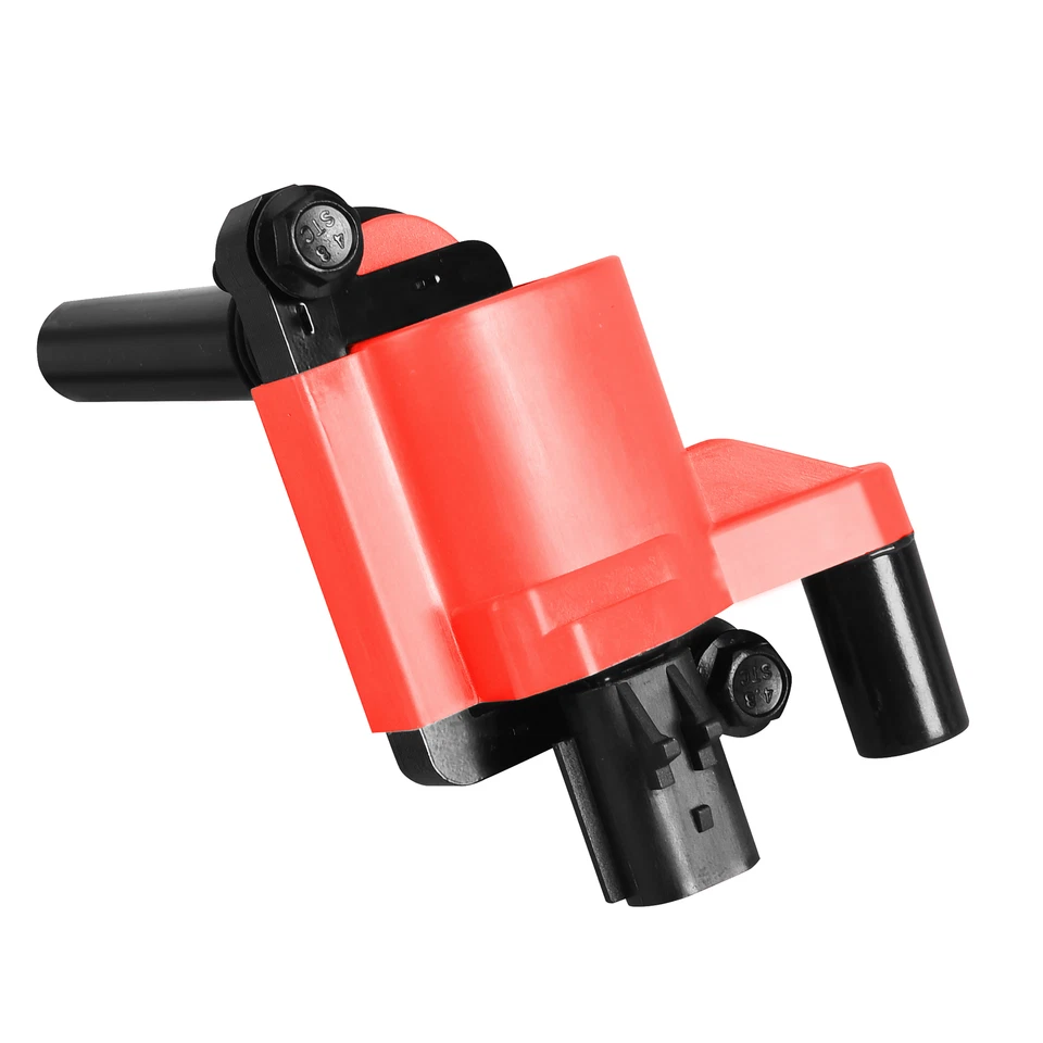 能源点火线圈和冠军火花塞适用于道奇 Durango RAM 2500 UF378 — 第 4/4 张图片