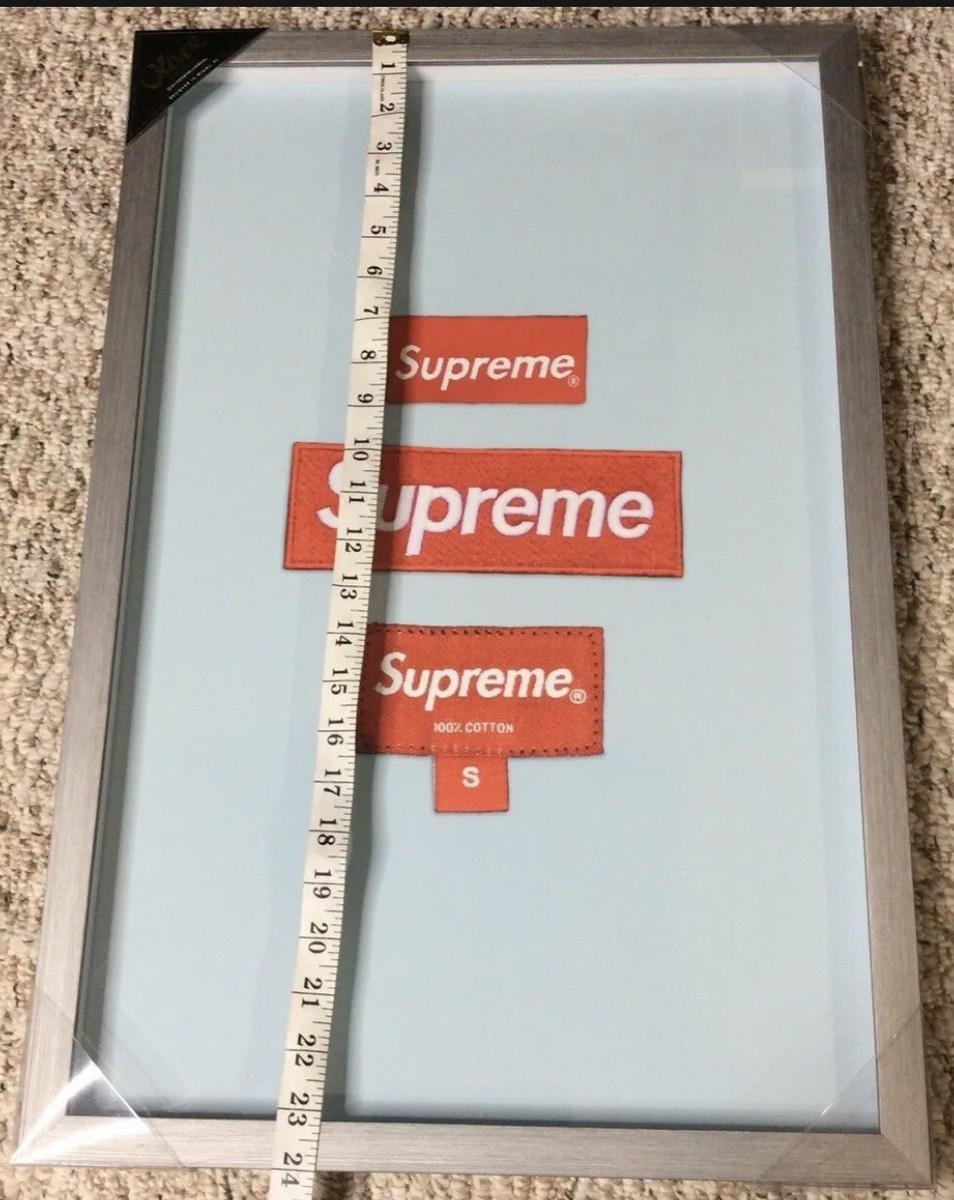 Supreme Acrylic Photo Frame シュプリーム 写真立て 楽天市場】Supreme シュプリーム 19SS アクリル フォトフレーム