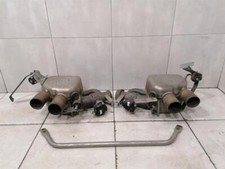 Silenziatore di scarico FERRARI PORTOFINO F164 760990