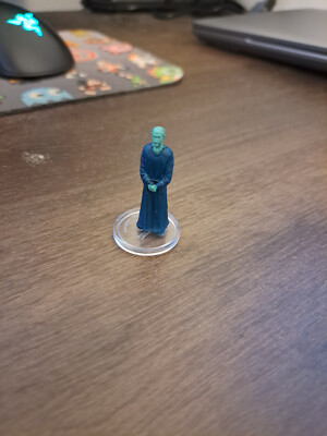Hypnos Magen - Snowbound #4 D&D Icons Realms Miniature