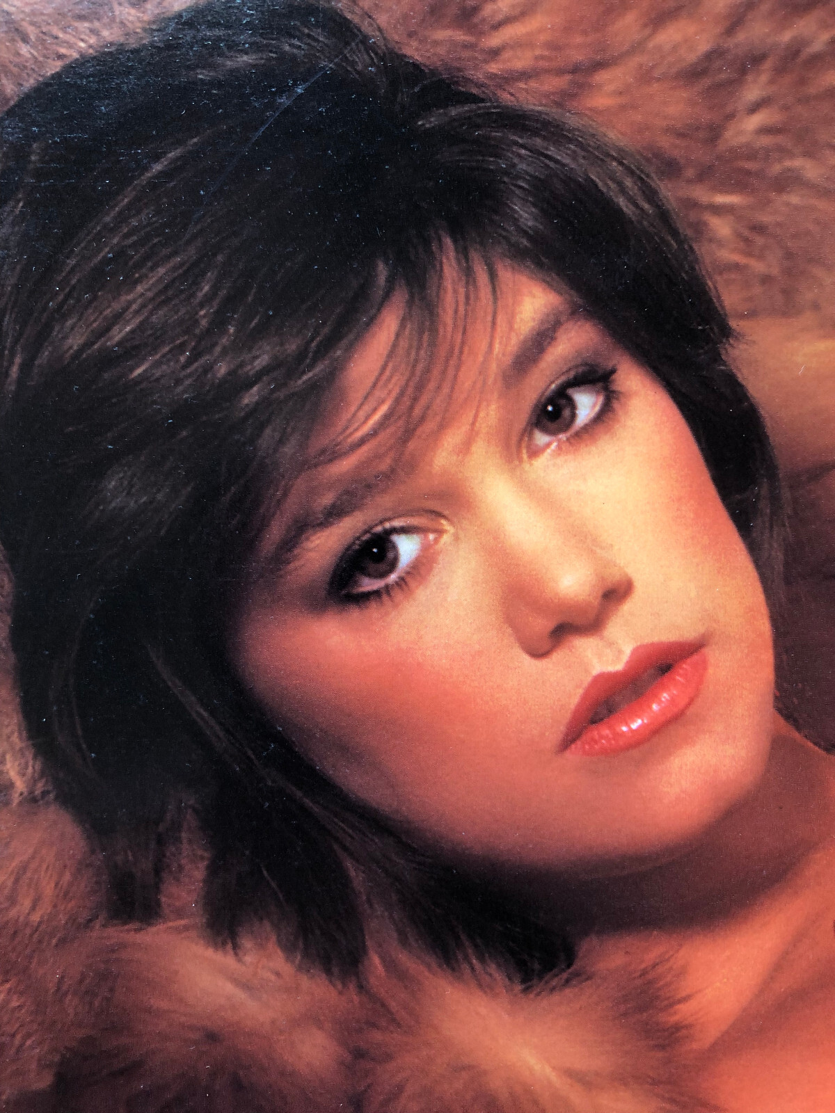 Vintage 1984 Miss February Justine Greiner Playboy Centerfold and Pictorial  only | eBay