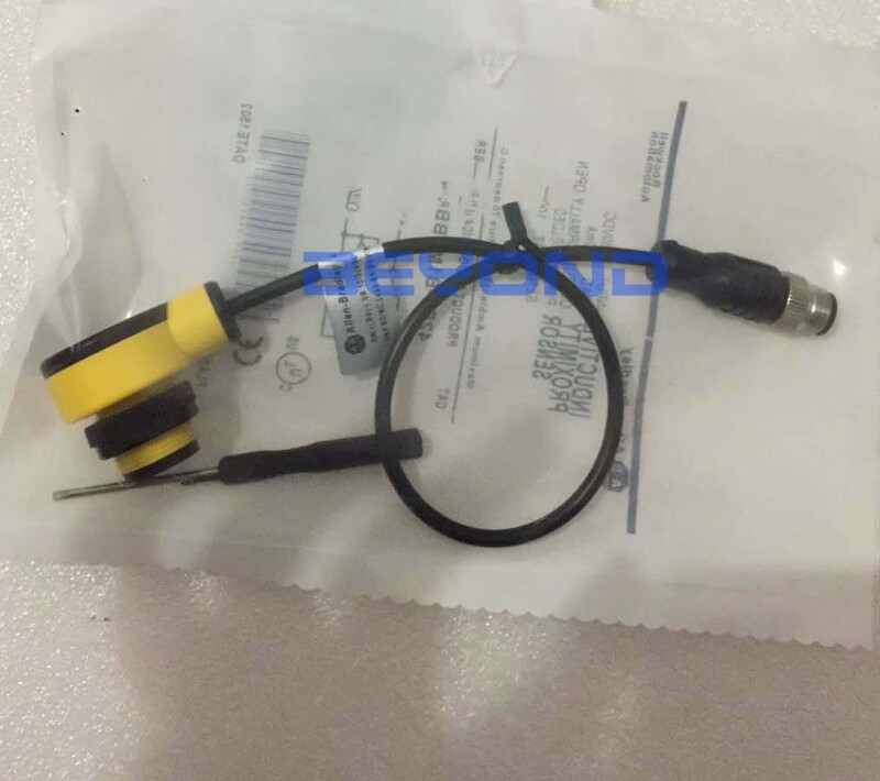 1PC NEW FOR Proximity Switch 42EF-B1JBBE-A2 Sensor