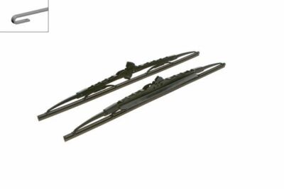 Original Bosch 3397118541 Wischblatt 480S Scheibenwischer
