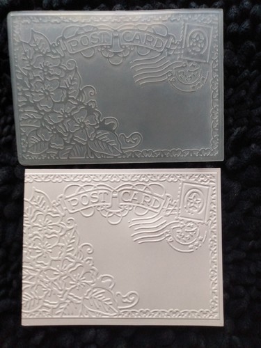 PAPER ARTIST & HOTP EMBOSSING FOLDERS .....YOUR CHOICE - Picture 17 of 17
