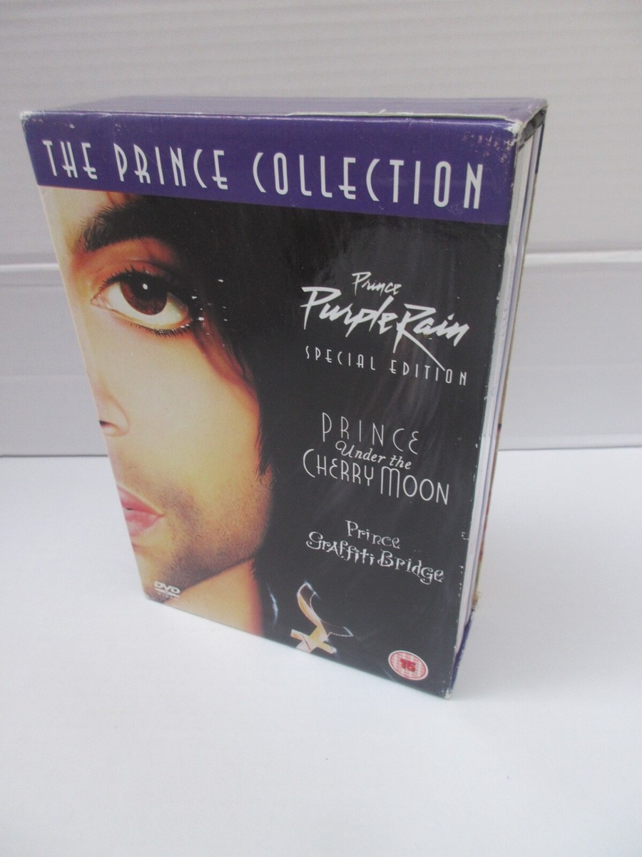 その他 Prince: Dvd Collector&#39;s Box Amazon.co.jp: Prince: Dvd Collector's Box : Prince: DVD