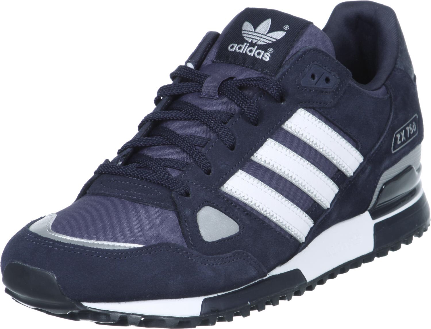 adidas zx 750 wildleder