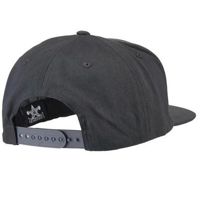 Thrasher Magazine X Spitfire SF LOC Snapback Skateboard Hat