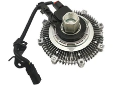 14FP64Y Fan Clutch Fits 2016-2021 GMC Canyon 2.8L 4 Cyl Turbocharged DOHC DIESEL