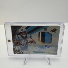 Law of Cards: Leaf Challenges Panini's Limited Trademark 5