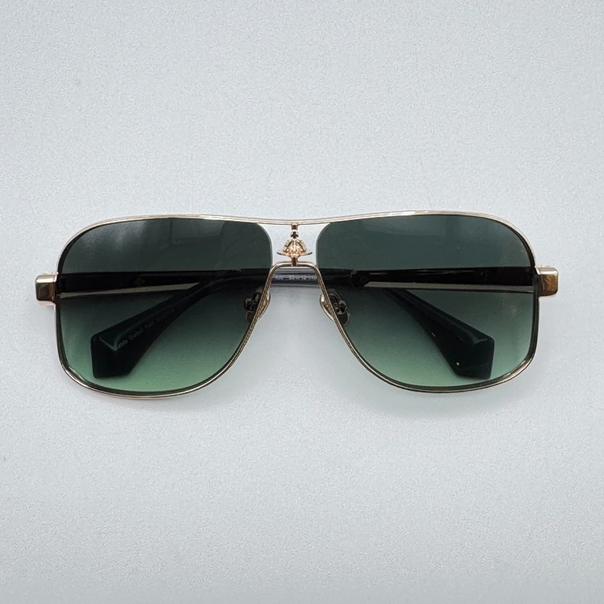 Vivienne Westwood Sunglasses VW5127 029 Black Gray Suki Frame Gradient Lens New Vivienne Westwood Sunglasses - black - Zalando main image 3