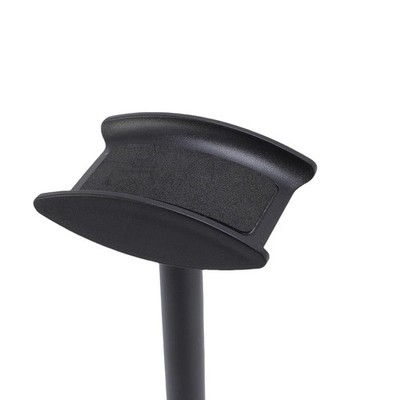 Headphone Stand Metal Minimalist Detachable Non Slip Gaming Headset Holder SET