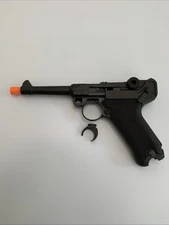 Toy Luger Cap Gun Parts / Repair