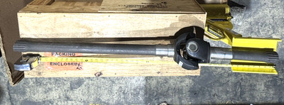 MERITOR PROPSHAFT OSHKOSH A3202F9288