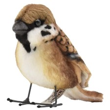 HANSA BH7019 Sparrow 10 Plush