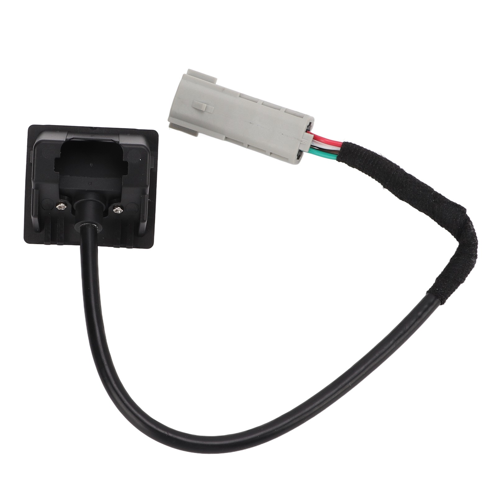 Backup Camera 23205689 IP68 Waterproof Antifog Clear Imaging For SRX