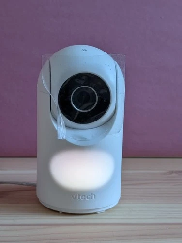 *NEW* VTech VM7467 extra Camera & cable - VM7467 (VM7367HD) additional camera - Picture 10 of 11