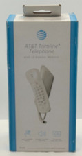 AT T Trimline Telephone - TR1909 - 13 Number Memory - New Open Box