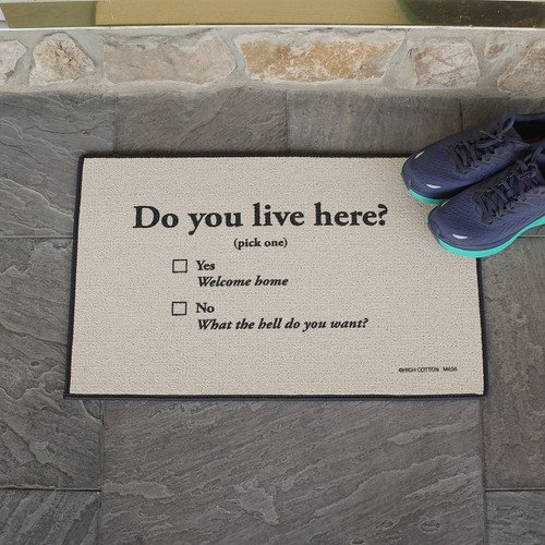 Doormat - Thumbnail 2