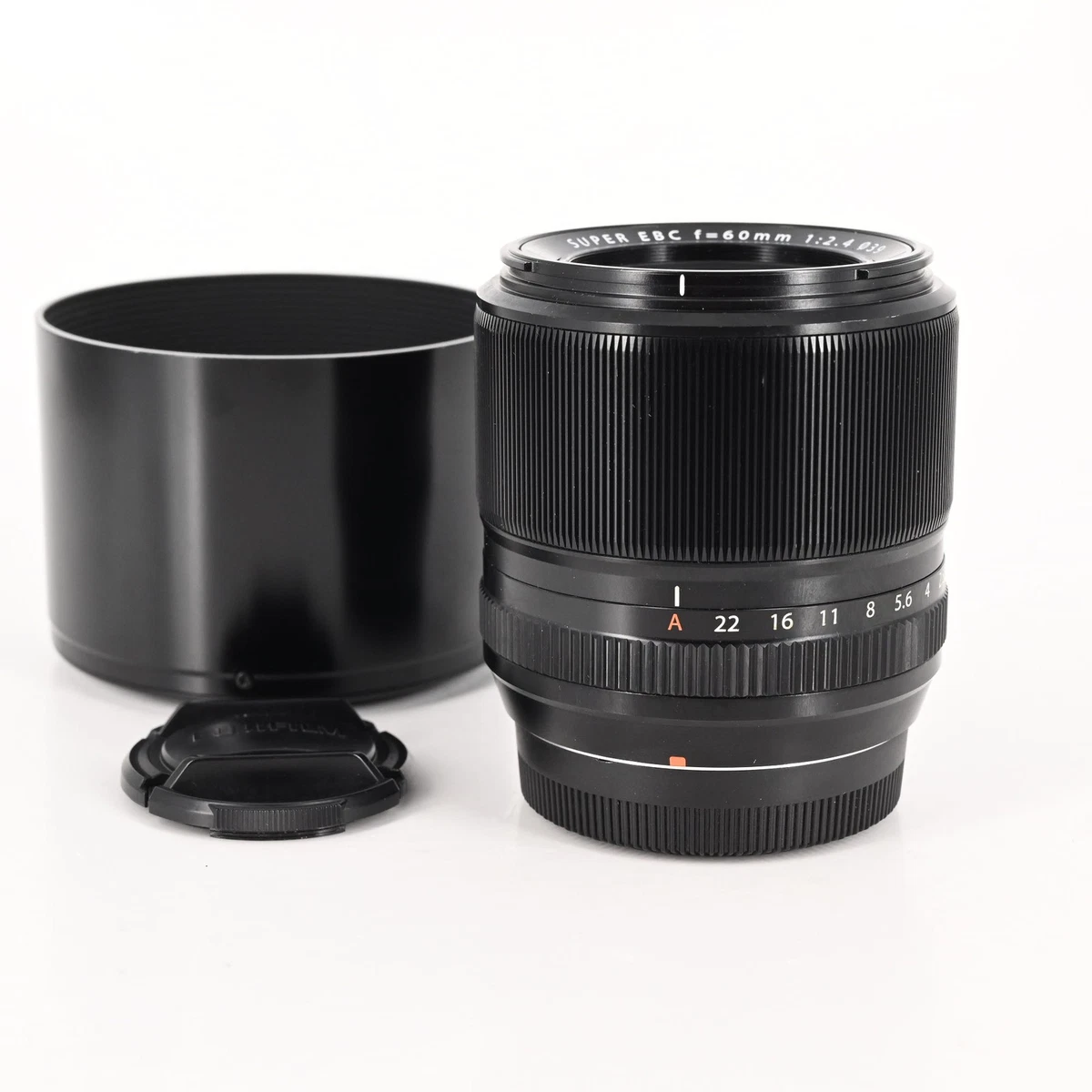 Fujinon Super EBC 60mm F2.4 レンズ Fujifilm 60mm f/2.4 Camera Lenses for sale | eBay