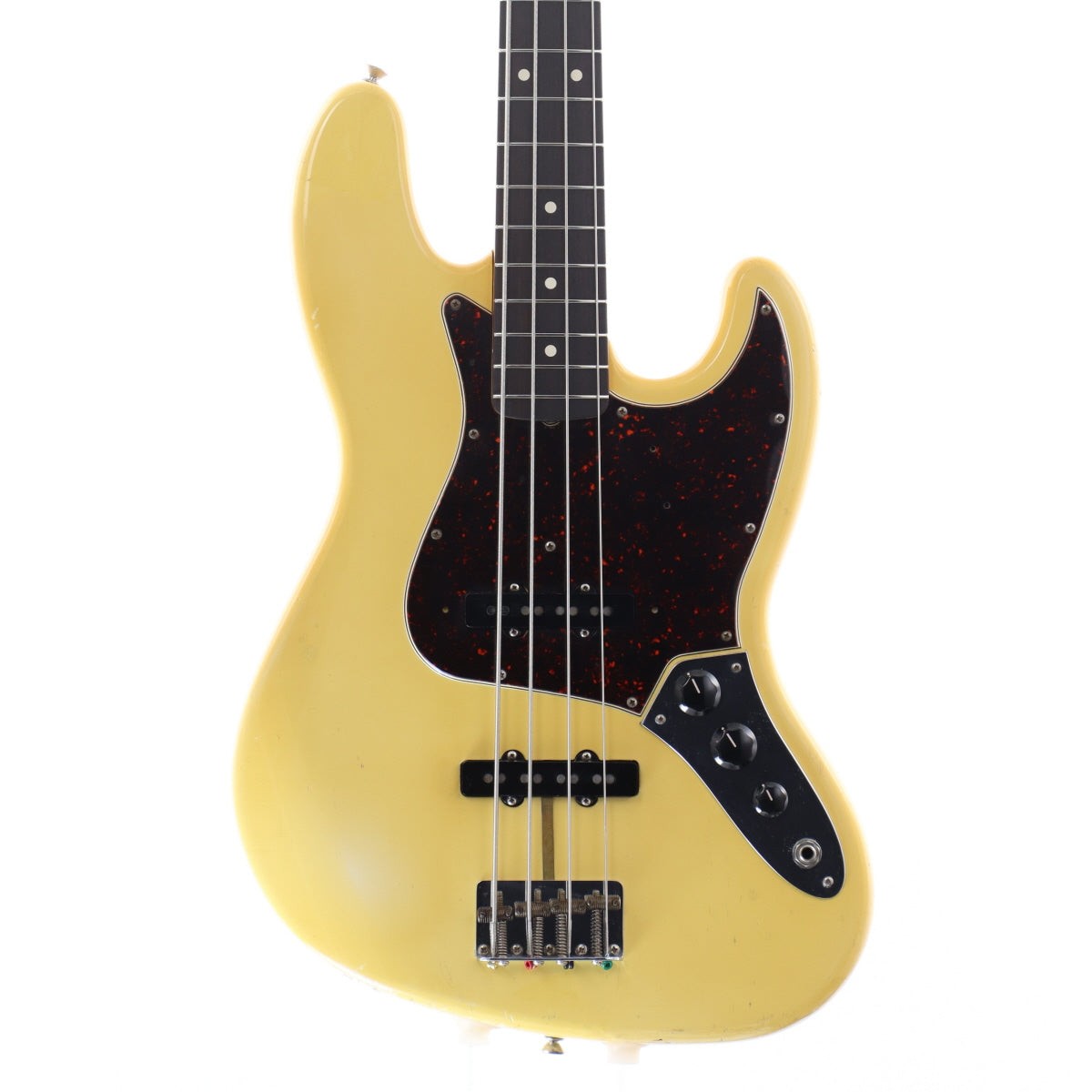 Fender USA American Vintage '62 Jazz Bass, 1995 Model, Vintage