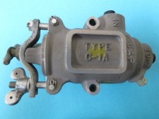 RARE NEW Type C-1A Fuel Strainer Stearman PT-13 PT-17 N2S WWII Aircraft & Racers