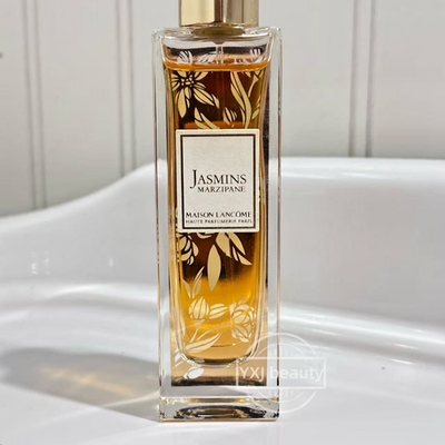 MAIZON LANCOMEメゾンランコムJasmins Marzipane New Maison Lancome Jasmins Marzipane Eau De Parfum Spray 30 ml/ 1