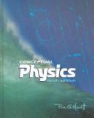 MasteringPhysics - For Conceptual Physics Hardcover