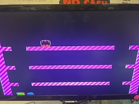 Bubble Bobble (Nintendo NES, 1988) =USED= CARTRIDGE ONLY