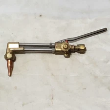 Victor CA2460 Torch Cutting Attachment 0-1-101 Fits 315FC HD310C 315C 0381-0816