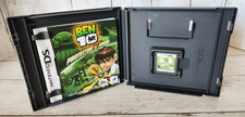 Nintendo DS Ben 10 "Protector of Earth" Video Game