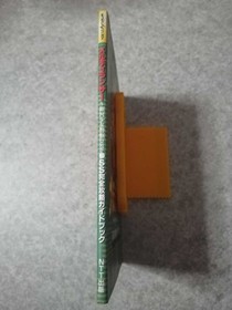 Sega Saturn Strategy Melty Lancer Galaxy Girl Police 2086 SS Strategy Guide KK