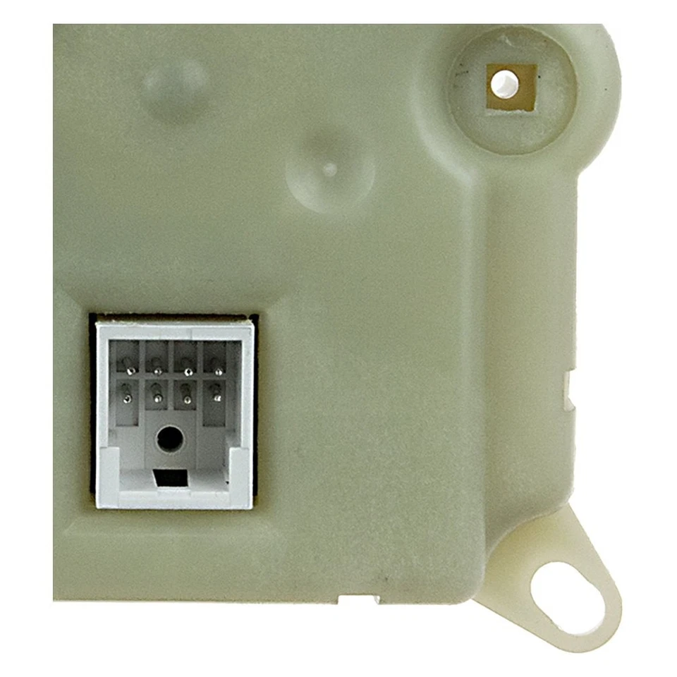 For Ford Explorer 2002-2010 Santech MT18558 HVAC Heater Blend Door Actuator Foto 2 de 2
