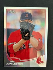 2013 Topps Chrome and Chrome Update - Base, Gold, Purple, Refractors, Inserts